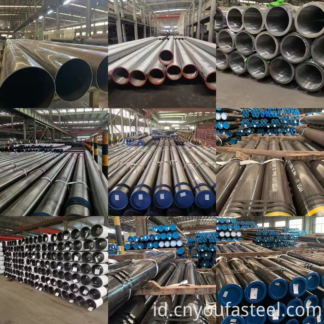 Steel Pipe